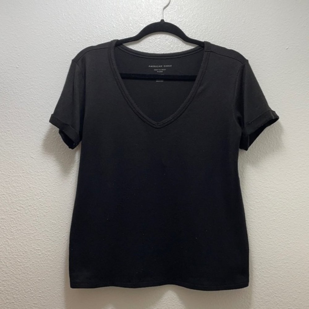 AE SOFT & SEXY PLUSH T